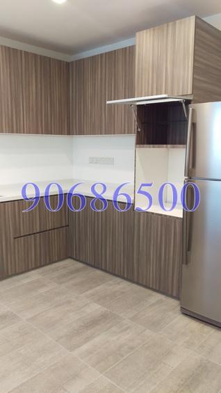 The Riverwalk / Riverwalk Apartments (D1), Apartment #169562512